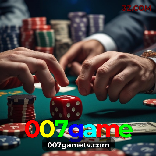 Casino VIP 007game