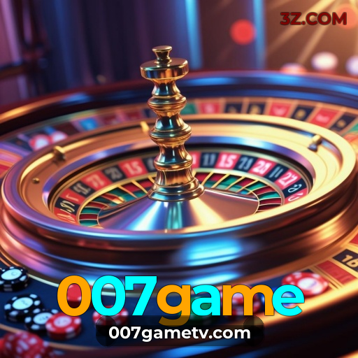 Gates of Olympus 007game
