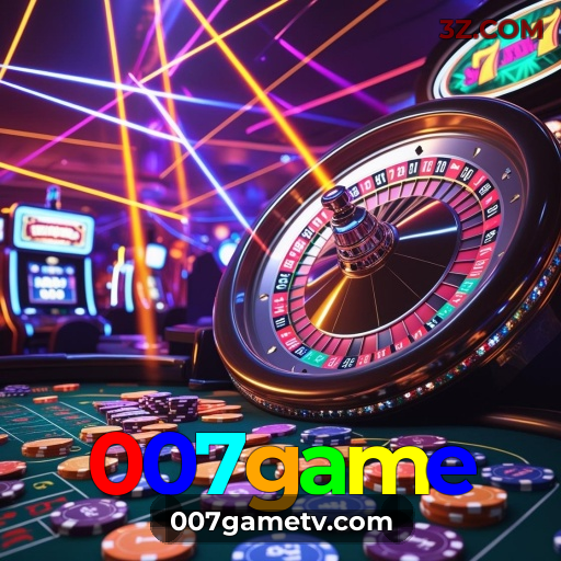 Especiais de Fim de Semana 007game