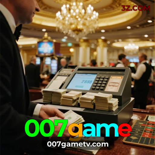 Programa VIP 007game