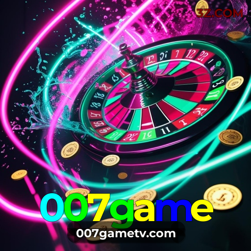 Interface Premium 007game