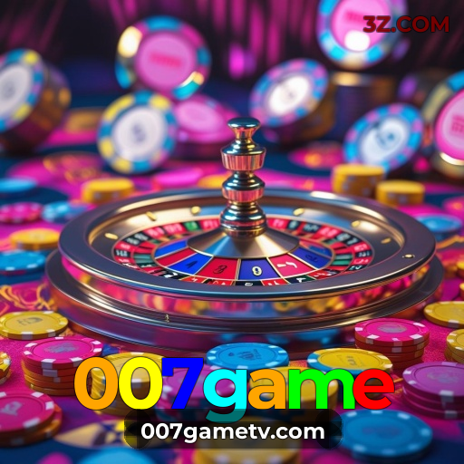 Bônus Diários 007game