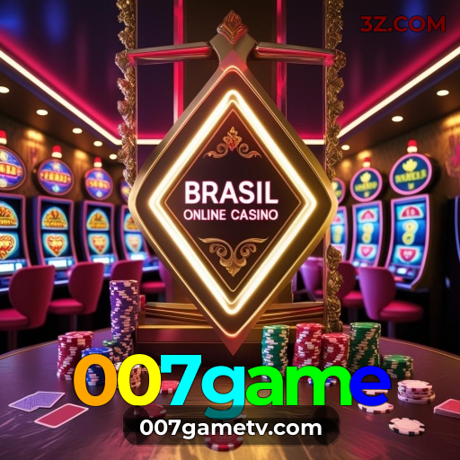 Apostas de Tênis 007game