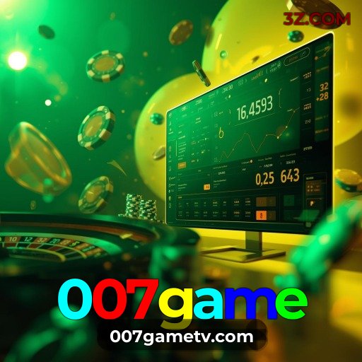 Jogos Exclusivos 007game