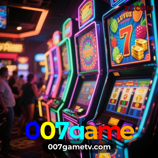 Estatísticas do Jogo 007game