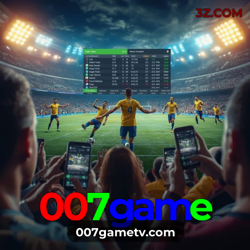 PIX Instantâneo 007game