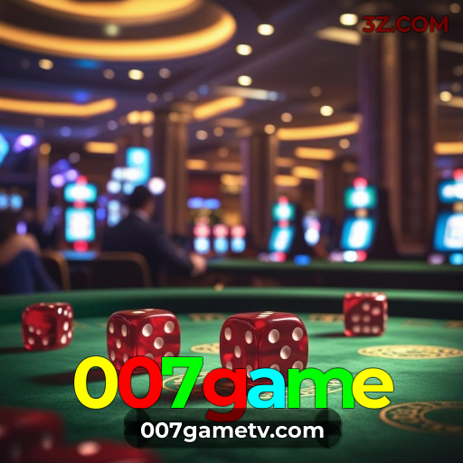 Promoção Relâmpago 007game