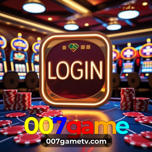 Promoções Sazonais 007game