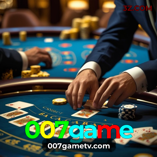 Experiência VIP 007game