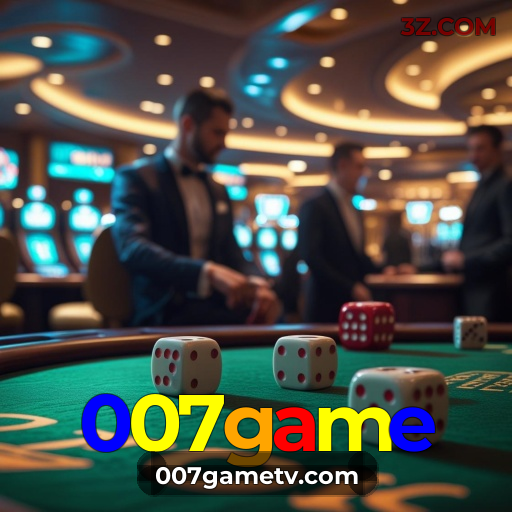 Experiência VIP 007game