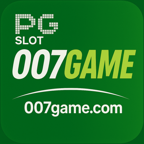 Plataforma 007game - Apostas Online